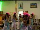 GDPT mua - Vu khuc ben dong suoi - Dance at the river