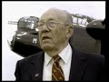 Dambuster Raid - LIVE test of a bouncing bomb
