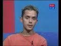 Pentrax-TV spica sa penjanja u klisuri Jelasnice