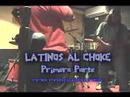 Latinos al Choke Primera Parte Latinos al Choke Primera Parte