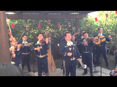 camperos - La fiesta de Juvilacion de el Gran Maestro Mark Fogelquist.