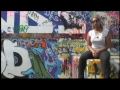 Amplified London: Speech Debelle