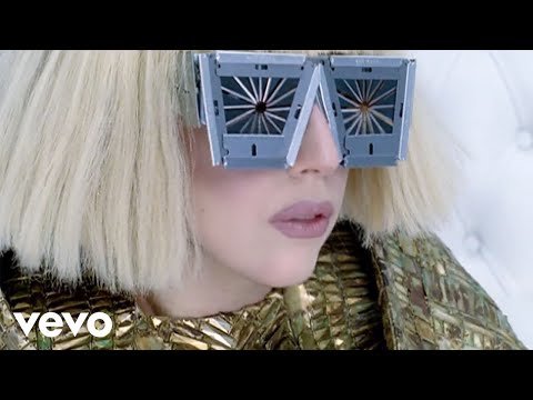 Tekst piosenki Lady Gaga - Bad Romance po polsku