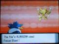 videos de Pokemon Diamond Adventures: Elite Four Lucian