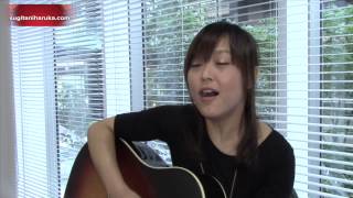 今月のHARUKA【10月】