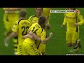 Hoffenheim-BVB 0-1 gol Kuba 2009.11.28
