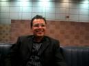 LALO Y MARCO EN EL AEROPUERTO DE SACRAMENTO