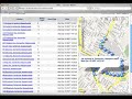 GPS Bus Tracking with Tufts University