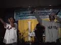 Givin' It Up - NDIA