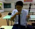 poon and his playing 3 poon and his playing 3