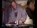 25/01/08.Scratch practice w/Dj JFB (UK DMC 2007 UK Champion)
