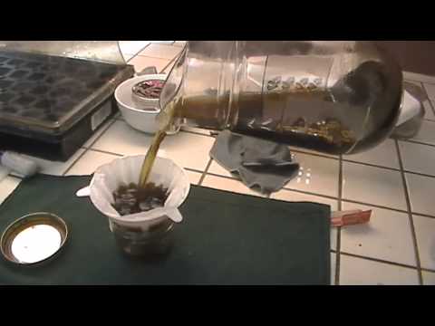 how to qwiso hash oil