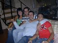 Empalmada de Cape 2006