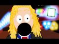 Who in a Minute: The Empty Child