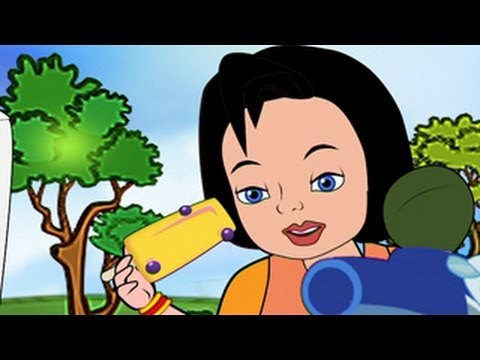 Second Animation Film from Carrot Creation-Kuttappi | Carrot creation's official blog Second Animation Film from Carrot Creation-Kuttappi | Carrot creation's official blog
