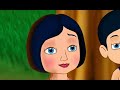 Kusruthikkurukkan- Animation film for Children