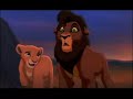 Kovu is a Barbie Girl