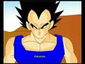 dragon ball z parodia