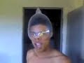 o homem camisinha