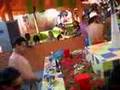 Beach Bar at Paralia Katerinis