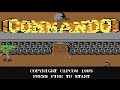 Rob Hubbard – Commando