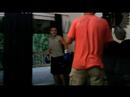 Jef VS. Corey Round 3