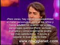JK Rowling Interview with Jonathan Ross con Subtitulos JK Rowling Interview with Jonathan Ross con Subtitulos