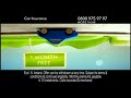 MORE THAN - We Do More - Car Insurance II 30 Seconds