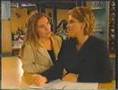 Holly's Lesbian Romance With Suzi From Family Affairs 37