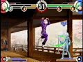 V�deo KoF XI Casual Match