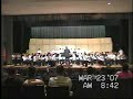 2007 CMEA Ratings Fest.
