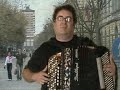 Cadence irlandaise - Branko Duric