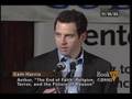 Sam Harris - The End of Faith (Part 2-8)