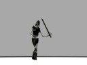 skelet solider 