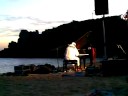 Albeggiando con Omar Sosa 1