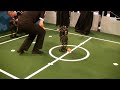 RoboCup 2007 Humanoid League Team NimbRo Round Robin Soccer RoboCup 2007 Humanoid League Team NimbRo Round Robin Soccer