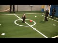RoboCup 2007 Humanoid League Team NimbRo Round Robin Soccer RoboCup 2007 Humanoid League Team NimbRo Round Robin Soccer