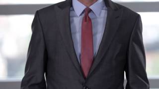 Austin Reed - A Suit Fit Guide