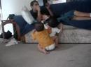 Brooke n Rennie