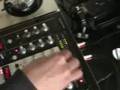 A Drum and Bass mix using the KAM KCM450mk2 mixer