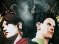 SurvivHor - Resident Evil Code Veronica - Walktrough B