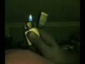 Zippo Tricks