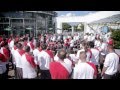 Internationaler Lehrgang 2011