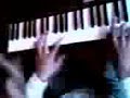 piano pachelbells