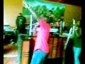 M.I performing Teaser Original Version(Chocolate CIty Music)