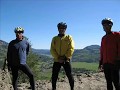 videos de Wild West Tour Part 2 Cross Country By Bicycle