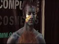 IMATS 2008 Blueman by Battledress