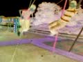 backflip on swing