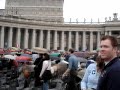 Vatican Visit