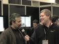 videos de Ribbit: Ted Griggs chats with JP Rangaswami of BT